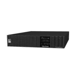 NO BREAK CYBERPOWER SMART APP ONLINE 1350W 1500VA ENTRADA 100-125V SALIDA 100-125V