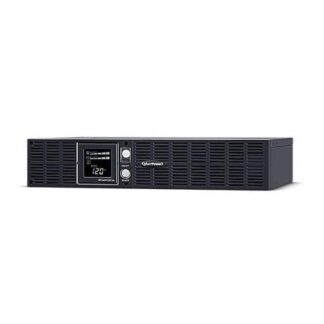 NO BREAK CYBERPOWER SMART APP ONLINE 900W 1500VA