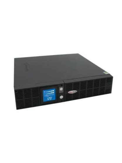 NO BREAK CYBERPOWER SMART APP ONLINE 900W 1500VA - Image 7