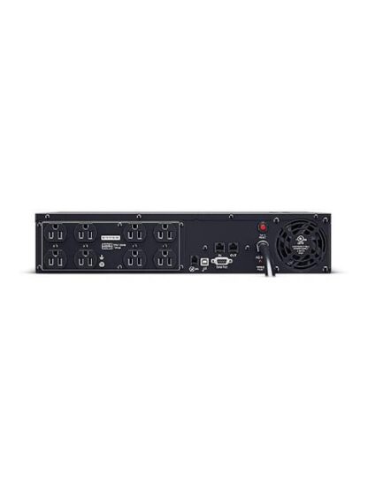 NO BREAK CYBERPOWER SMART APP ONLINE 900W 1500VA - Image 8