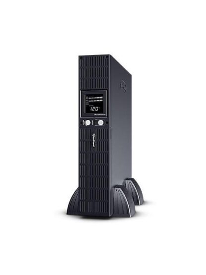NO BREAK CYBERPOWER SMART APP PFC INTELLIGENT 1540W 2000VA ENTRADA 90-140V SALID 120V - Image 4