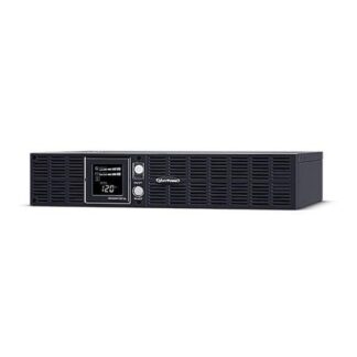 NO BREAK CYBERPOWER SMART APP PFC INTELLIGENT 1540W 2000VA ENTRADA 90-140V SALID 120V