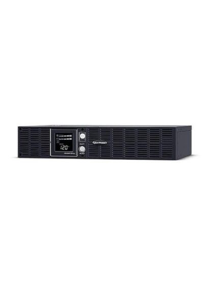 NO BREAK CYBERPOWER SMART APP PFC INTELLIGENT 1540W 2000VA ENTRADA 90-140V SALID 120V