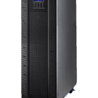 NO BREAK DATASHIELD UT10000 DOBLE CONVERSION EN LINEA 8.000W 10.000VA ENTRADA 100V - 127V SALIDA 100V - 127V BLOQUE DE TERMINALES
