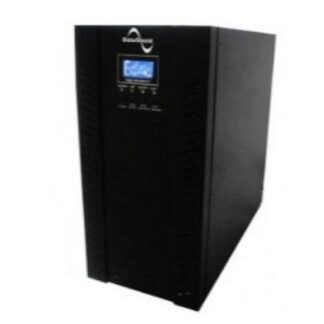 NO BREAK DATASHIELD UT-6000 4800W 6000VA ENTRADA 100-127V SALIDA 100-127V