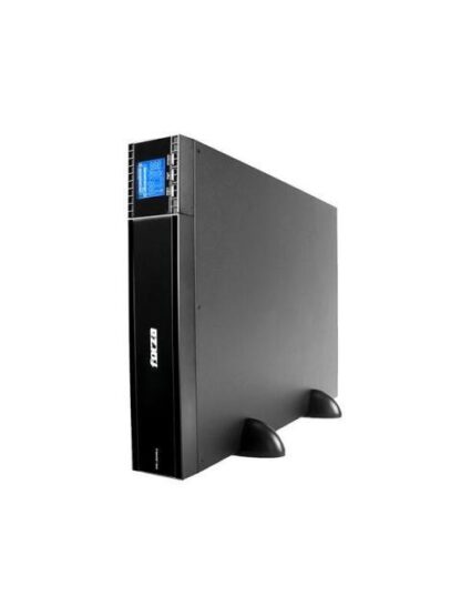 NO BREAK FORZA POWER TECHNOLOGIES FDC-3011RUL DOBLE CONVERSION 3000W 3000VA ENTRADA 100 - 127V SALIDA 100 - 127V 9 CONTACTOS - Image 2