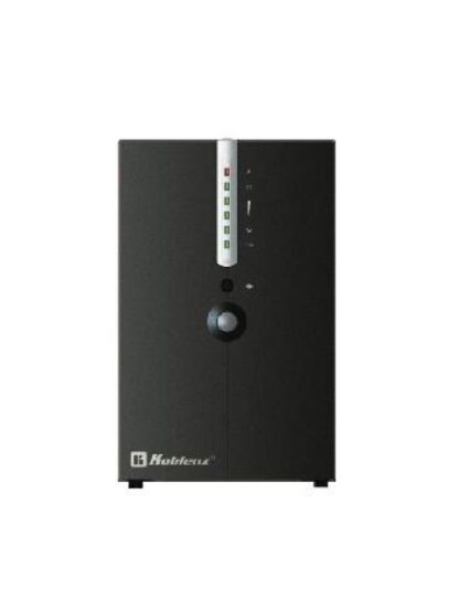 NO BREAK KOBLENZ 30018 USB-R 1800W 3000VA ENTRADA 120-145V SALIDA 85-120V