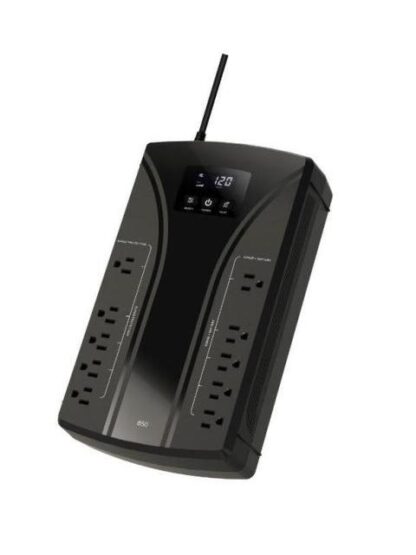 NO BREAK KOBLENZ 9022 USB 450W 900VA 10 CONTACTOS