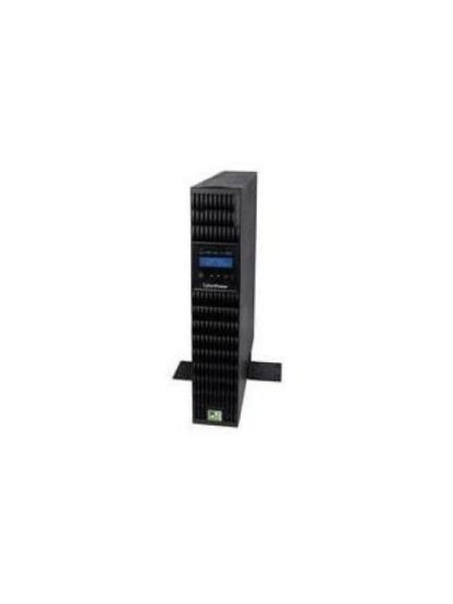 NO BREAK CYBERPOWER SMART APP ONLINE 1350W 1500VA ENTRADA 100-125V SALIDA 100-125V - Image 2