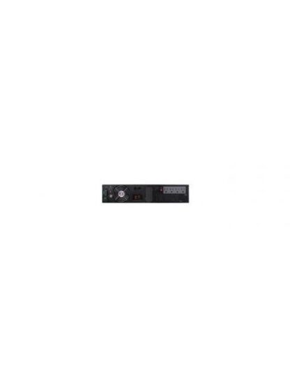 NO BREAK CYBERPOWER SMART APP ONLINE 1350W 1500VA ENTRADA 100-125V SALIDA 100-125V - Image 3
