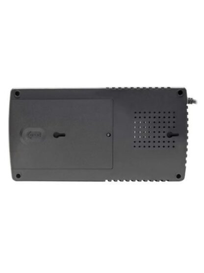 NO BREAK TRIPP LITE BY EATON AVR550U LINEA INTERACTIVA 300W 550VA ENTRADA 110V - 120V SALIDA 115V - 120V 8 SALIDAS - Image 5