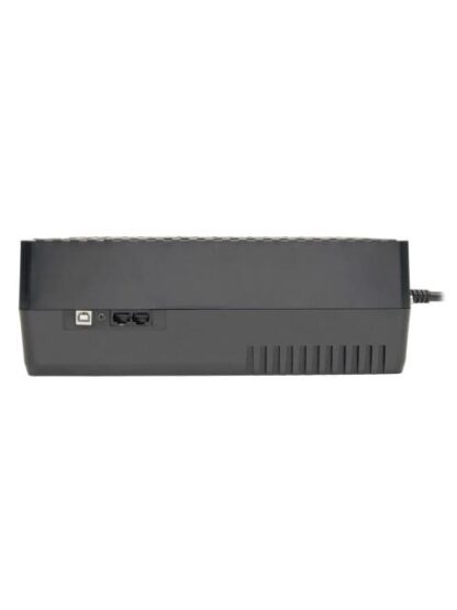 NO BREAK TRIPP LITE BY EATON AVR750U LINEA INTERACTIVA 450W 750VA ENTRADA 89V - 120V SALIDA 115V - 120V 12 SALIDAS - Image 4