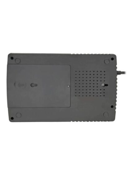 NO BREAK TRIPP LITE BY EATON AVR900U LINEA INTERACTIVA 480W 900VA ENTRADA 89V - 120V SALIDA 115V - 120V 12 SALIDAS - Image 5