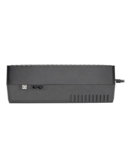 NO BREAK TRIPP LITE BY EATON AVR900U LINEA INTERACTIVA 480W 900VA ENTRADA 89V - 120V SALIDA 115V - 120V 12 SALIDAS - Image 6