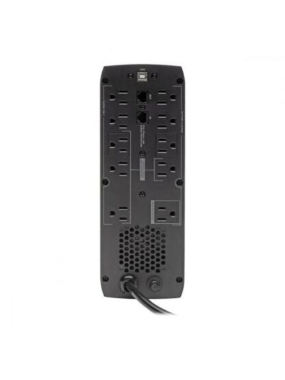 NO BREAK TRIPP LITE BY EATON ECO1500LCD LINEA INTERACTIVA 900W 1.440VA ENTRADA 120V SALIDA 110V - 120V 10 SALIDAS - Image 2