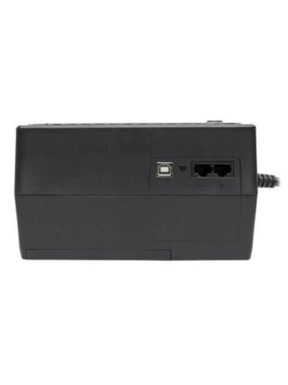 NO BREAK TRIPP LITE BY EATON INTERNET550U LINEA EN ESPERA 300W 550VA ENTRADA 110V - 120V SALIDA 110V - 120V 10 SALIDAS - Image 5