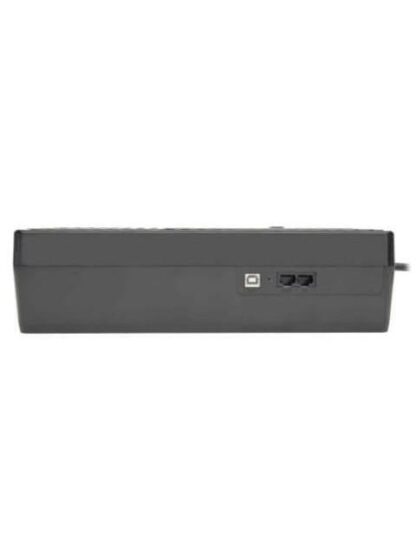 NO BREAK TRIPP LITE BY EATON INTERNET750U LINEA EN ESPERA 450W 750VA ENTRADA 120V SALIDA 115V - 120V 8 SALIDAS - Image 4