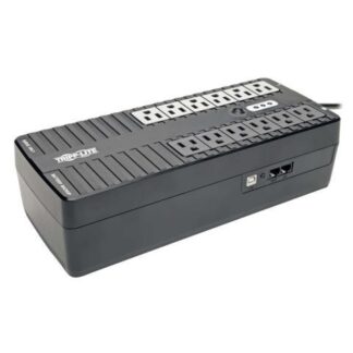 NO BREAK TRIPP LITE BY EATON INTERNET900U 480W 900VA 12 CONTACTOS