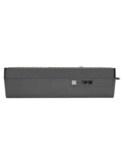 NO BREAK TRIPP LITE BY EATON INTERNET900U 480W 900VA 12 CONTACTOS - Image 4