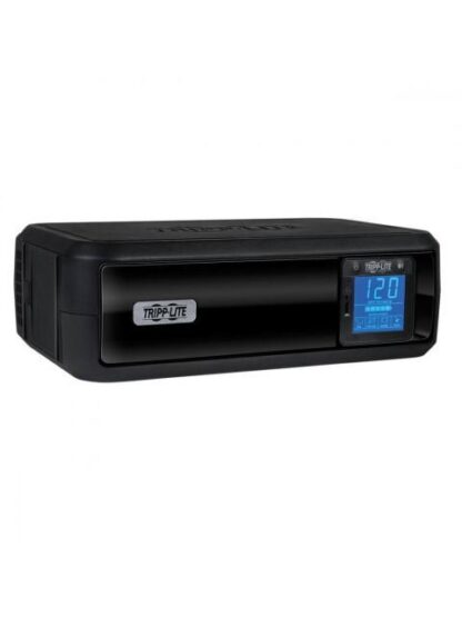 NO BREAK TRIPP LITE BY EATON OMNI900LCD OMNISMART DIGITAL UPS 475W 900VA ENTRADA 120V SALIDA 120V - Image 2