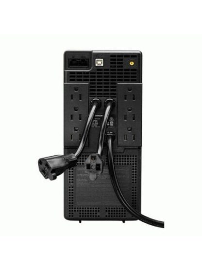 NO BREAK TRIPP LITE BY EATON OMNIVS1000 500W 1000VA 8 CONTACTOS - Image 2