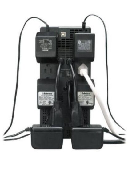 NO BREAK TRIPP LITE BY EATON OMNIVS1000 500W 1000VA 8 CONTACTOS - Image 3