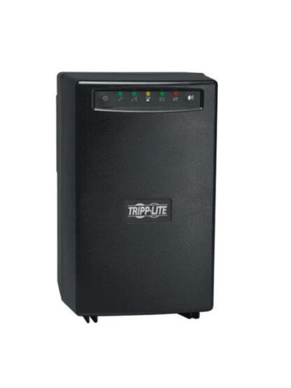 NO BREAK TRIPP LITE BY EATON OMNIVS1500XL 940W 1500VA 8 CONTACTOS