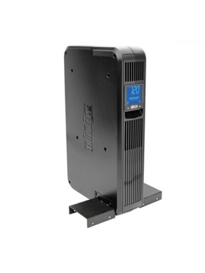NO BREAK TRIPP LITE BY EATON SMART1200LCD LINEA INTERACTIVA 700W 1.200VA ENTRADA 120V SALIDA 115V - 120V 8 SALIDAS - Image 3