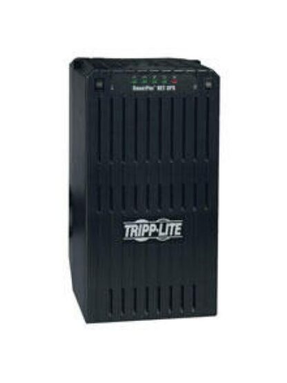 NO BREAK TRIPP LITE BY EATON SMART2200NET 1700W 2200VA 6 CONTACTOS