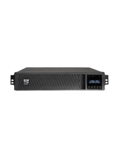 NO BREAK TRIPP LITE BY EATON SMART3000RMXL2U LINEA INTERACTIVA 2.880W 3.000VA ENTRADA 83V - 145V SALIDA 120V 9 SALIDAS - Image 3