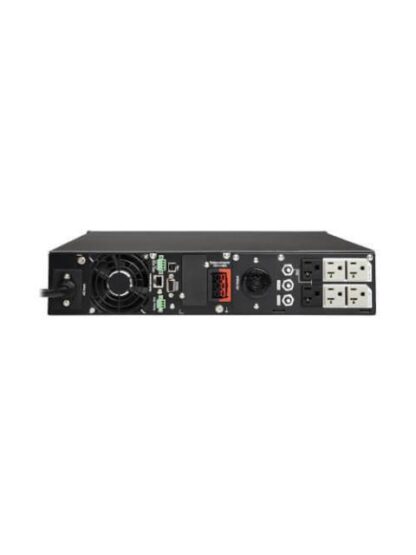 NO BREAK TRIPP LITE BY EATON SMART3000RMXL2U LINEA INTERACTIVA 2.880W 3.000VA ENTRADA 83V - 145V SALIDA 120V 9 SALIDAS - Image 4