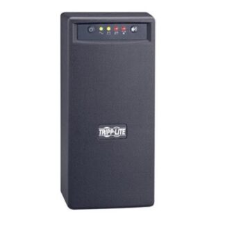 NO BREAK TRIPP LITE BY EATON SMART750 USB 450W 750VA 6 CONTACTOS