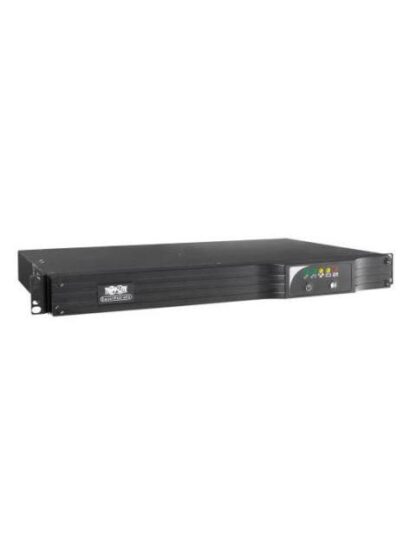 NO BREAK TRIPP LITE BY EATON SMARTPRO RACK-TOWER UPS 300W 500VA ENTRADA 120V