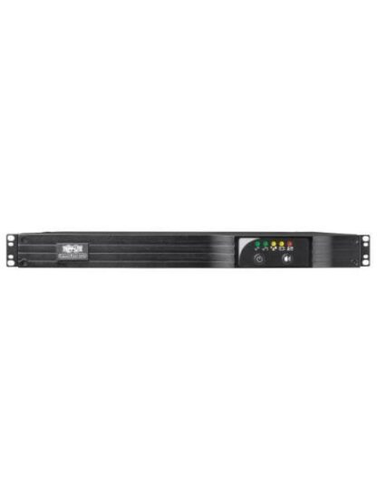 NO BREAK TRIPP LITE BY EATON SMARTPRO RACK-TOWER UPS 300W 500VA ENTRADA 120V - Image 3