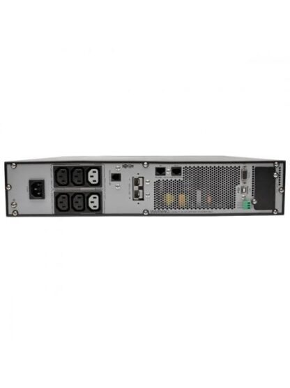 NO BREAK TRIPP LITE BY EATON SUINT1500LCD2U DOBLE CONVERSION EN LINEA 1.350W 1.500VA ENTRADA 200V - 240V SALIDA 200V - 240V 6 SALIDAS - Image 2