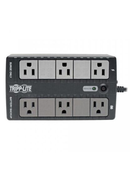 NO BREAK TRIPP LITE INTERNET OFFICE 350VA 210W ENTRADA 120V SALIDA 120V - Image 2