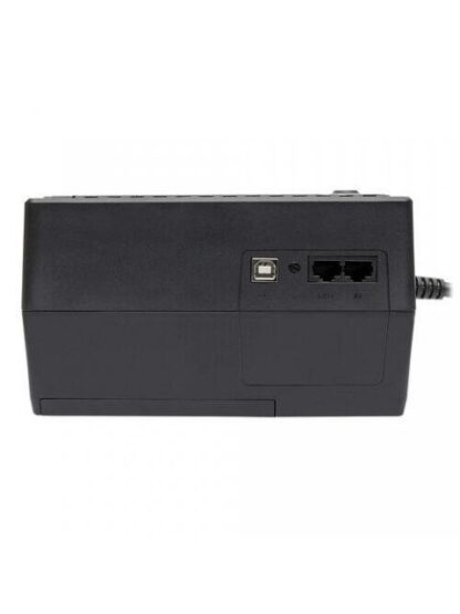 NO BREAK TRIPP LITE INTERNET OFFICE 350VA 210W ENTRADA 120V SALIDA 120V - Image 3