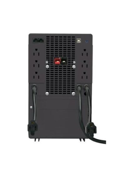 NO BREAK TRIPP LITE BY EATON OMNIVS1500XL 940W 1500VA 8 CONTACTOS - Image 2