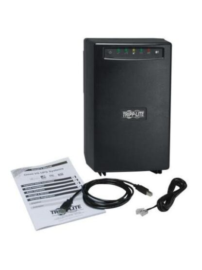 NO BREAK TRIPP LITE BY EATON OMNIVS1500XL 940W 1500VA 8 CONTACTOS - Image 3