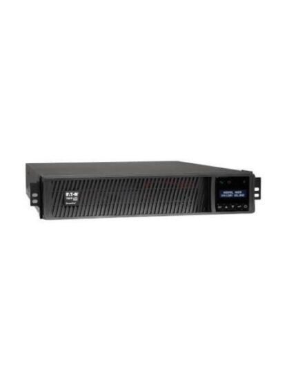 NO BREAK TRIPP LITE SERIES SMART1500RMXL2U LINEA INTERACTIVA 1440W 1440VA ENTRADA 80 - 151V SALIDA 100 - 120V 8 CONTACTOS
