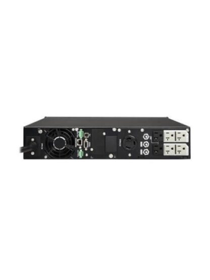 NO BREAK TRIPP LITE SERIES SMART3000RM2U 3000W 3000VA ENTRADA 80 - 151V SALIDA 100 - 120V 7 CONTACTOS - Image 3