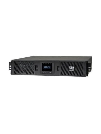 NO BREAK TRIPP LITE SERIES SU2200RTXLCD2U UPS SMARTONLINE EN LINEA DE DOBLE CONVERSION 1800W 2200VA ENTRADA 100 - 127V SALIDA 100 - 120V 7 CONTACTOS 2U PARA RACK O TORRE - Image 3