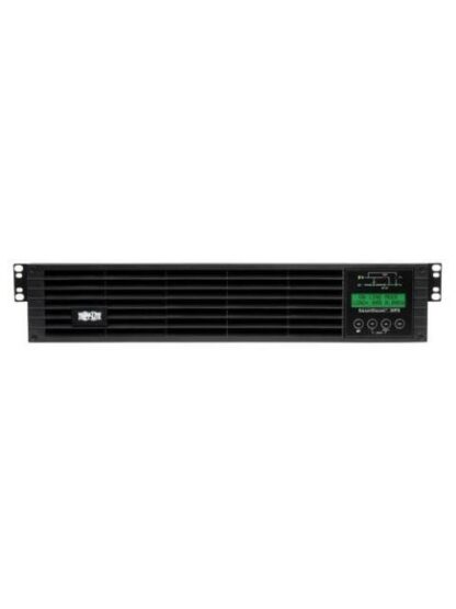 NO BREAK TRIPP LITE BY EATON SU1000RTXLCD2U DOBLE CONVERSION EN LINEA 900W 1.000VA ENTRADA 100V - 127V SALIDA 100V - 127V 6 SALIDAS - Image 3