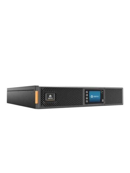 NO BREAK VERTIV GXT5-1500LVRT2UXL DOBLE CONVERSION EN LINEA 1.350W 1.500VA ENTRADA 60V - 150V SALIDA 110V - 125V 5 SALIDAS - Image 2