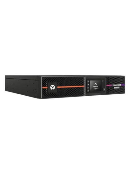 NO BREAK VERTIV GXT5 UPS EN LINEA DE DOBLE CONVERSION 1350W 1500VA ENTRADA 100-125V SALIDA 100-125V 6 CONTACTOS - Image 5