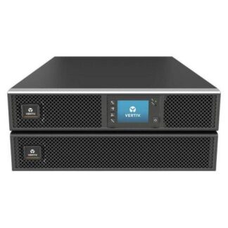 NO BREAK VERTIV LIEBERT GXT5 6000W 6000VA SALIDA 208-120V