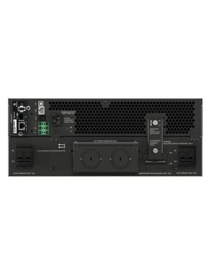 NO BREAK VERTIV LIEBERT GXT5 6000W 6000VA SALIDA 208-120V - Image 2