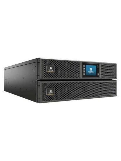 NO BREAK VERTIV LIEBERT GXT5 6000W 6000VA SALIDA 208-120V - Image 3