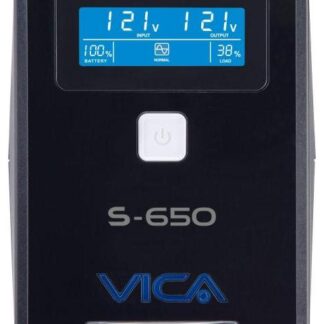 NO BREAK VICA S650
