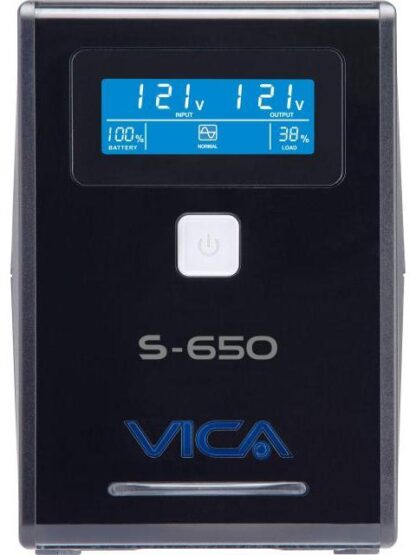 NO BREAK VICA S650